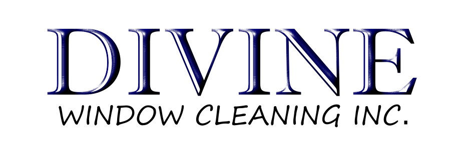 Divine Window Cleaning Inc logo