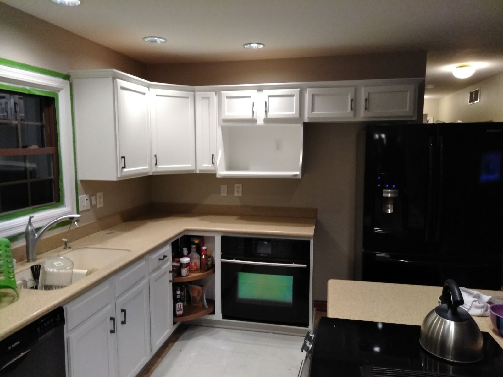 Exterior & Interior Painting Specialists logo