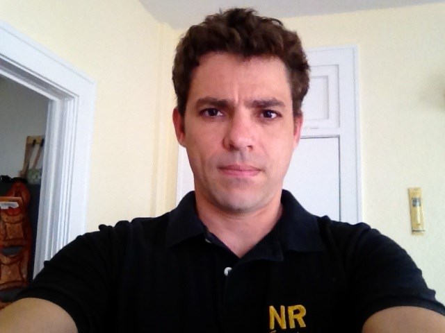 Logo for NRhandyservices