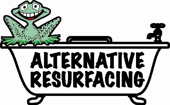 Logo for Alternative Resurfacing Co