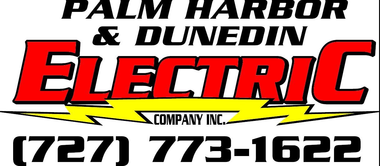 Dunedin Electric Co Inc logo
