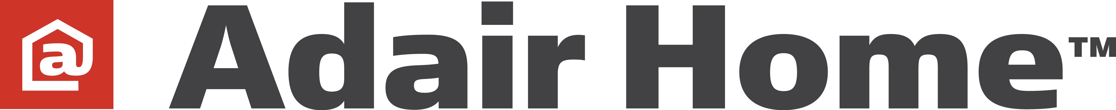 Logo for Adair Plumbing