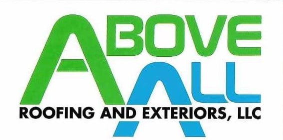 Above All Roofing and Exteriors LLC logo