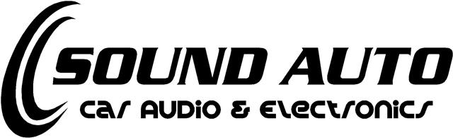 Logo for Sound Auto