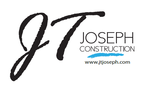 Logo for JT Joseph Construction