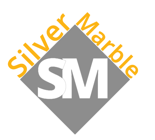Logo for Silver Marble & Granite LLC