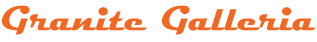 Granite Galleria logo