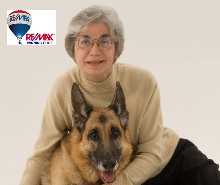 Nancy Rizzo logo