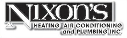 Nixon's Heating Air Conditioning & Plumbing Inc logo