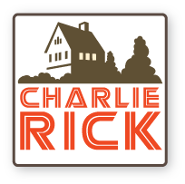 Charlie Rick, LLC logo