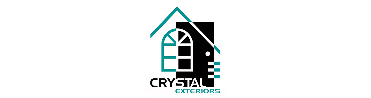 Logo for Crystal Exteriors LLC