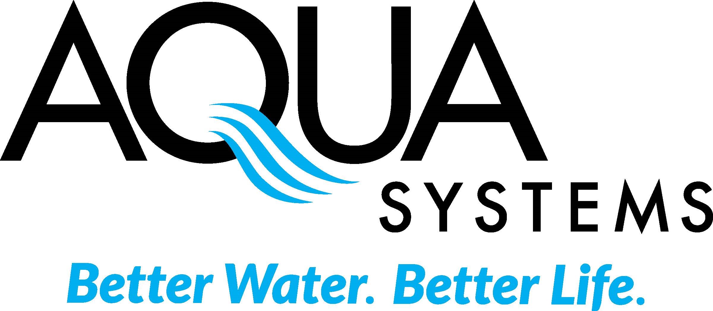 Aqua Systems logo