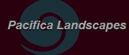 Pacifica Landscapes LLC logo