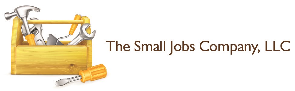 Logo for The Small Jobs Company LLC