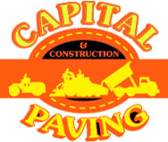 Avatar for Capital Paving Construction