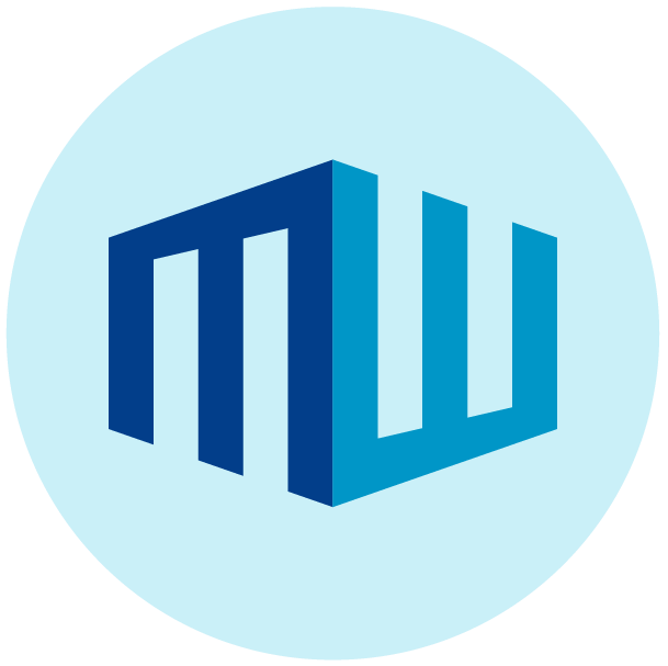 Mister Window logo