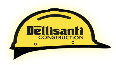 Dellisanti Construction LLC logo