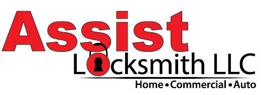 Assist Locksmith LLC logo