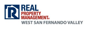 Real Property Management West San Fernando Valley logo