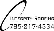 Integrity Roofing logo