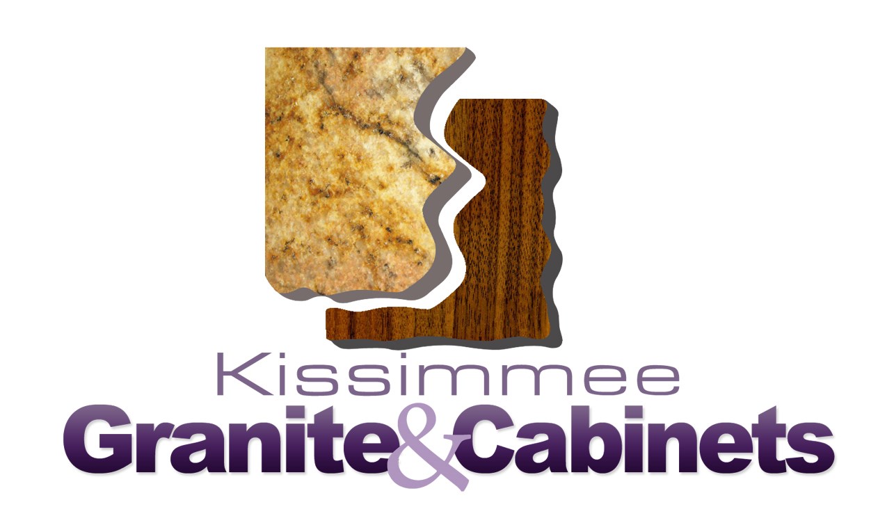 Kissimmee Granite & Marble, Inc. logo