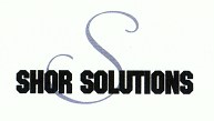 Shor Solutions logo