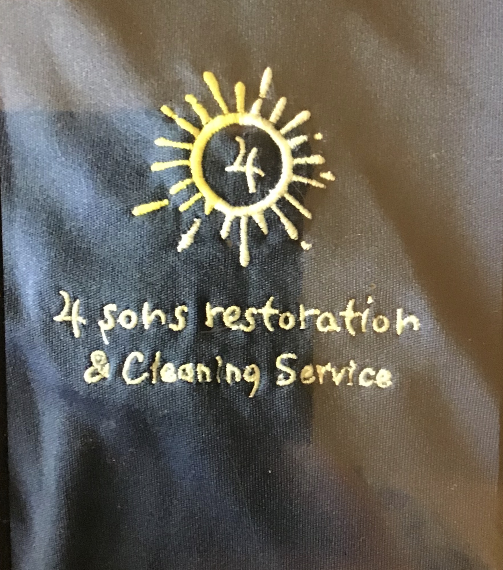 Avatar for 4 Sons Restoration
