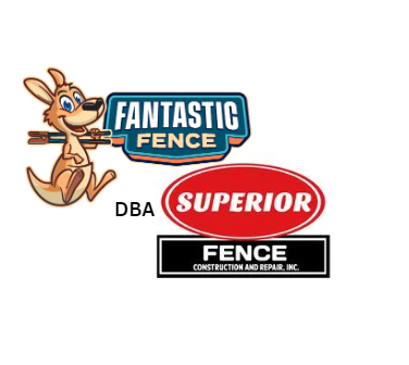 Logo for Fantastic Fence