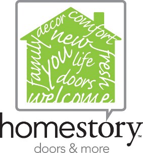 Logo for HomeStory of Bellevue