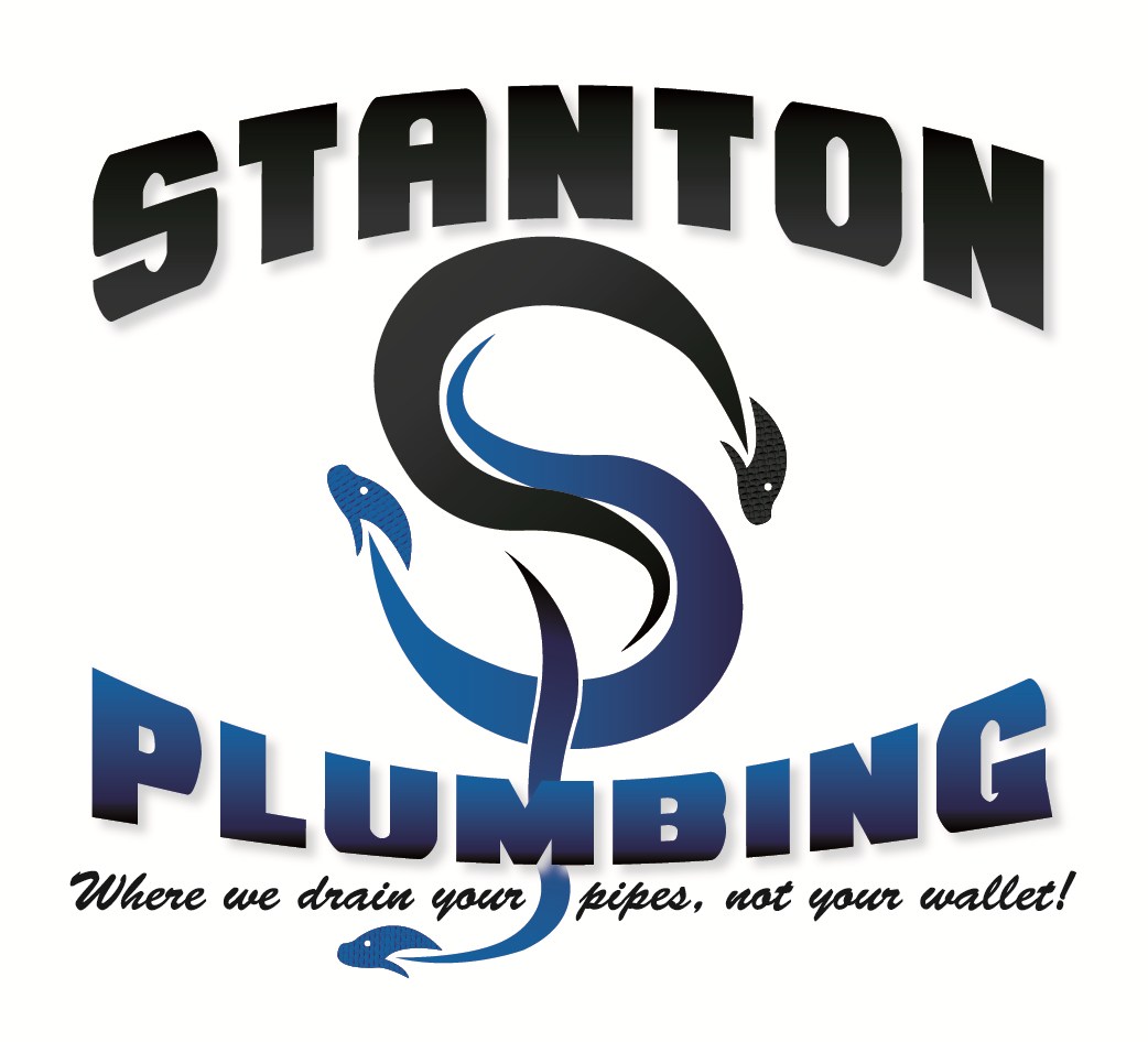 Logo for Stanton Plumbing