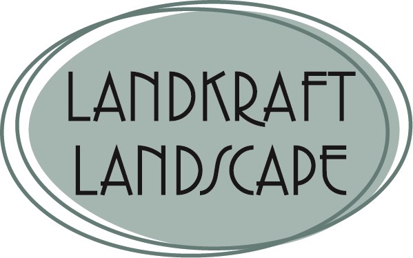 Logo for Landkraft Landscape, LLC