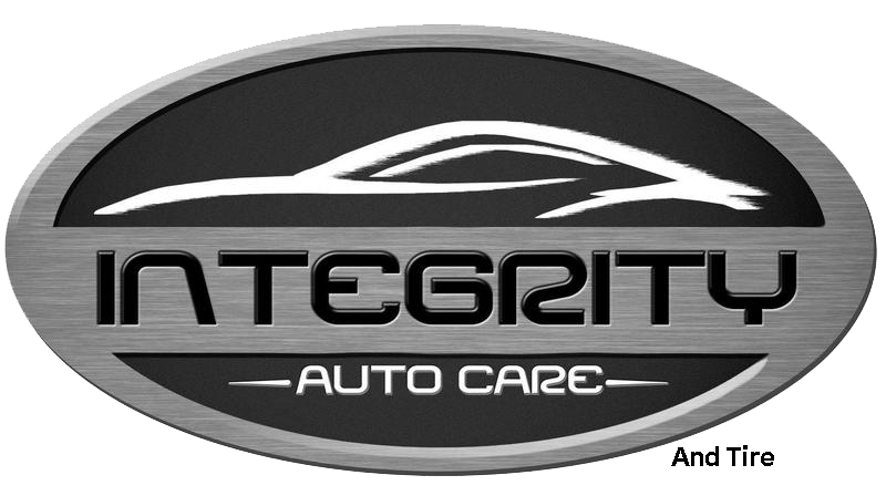 Integrity Auto Care logo