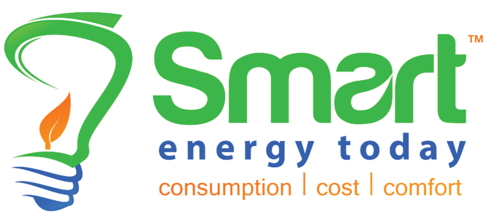 Logo for Smart Energy Today Inc
