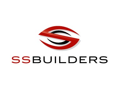 Logo for SS Builders