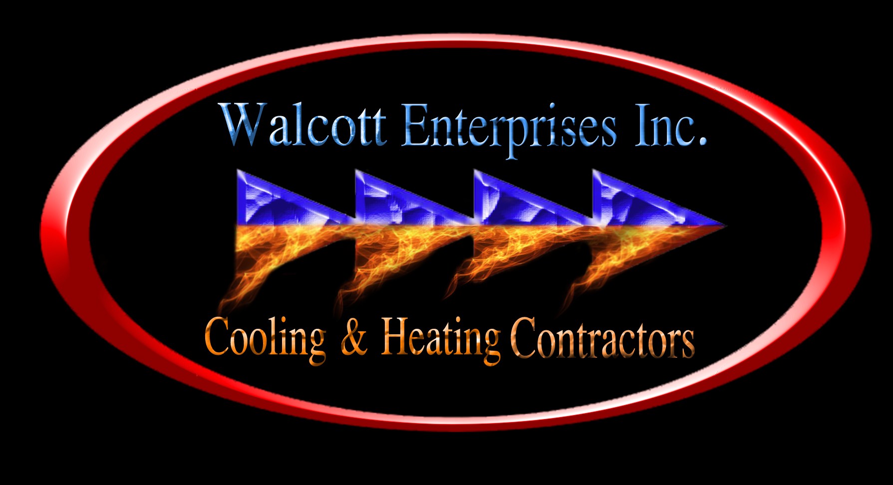 Walcott Enterprises Inc logo
