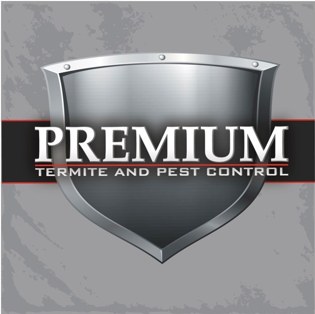 Premium Termite and Pest Control logo