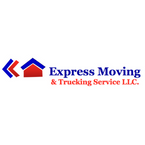 Express Moving & Junk Hauling Services logo