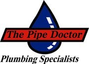 Logo for The Pipe Doctor LLC