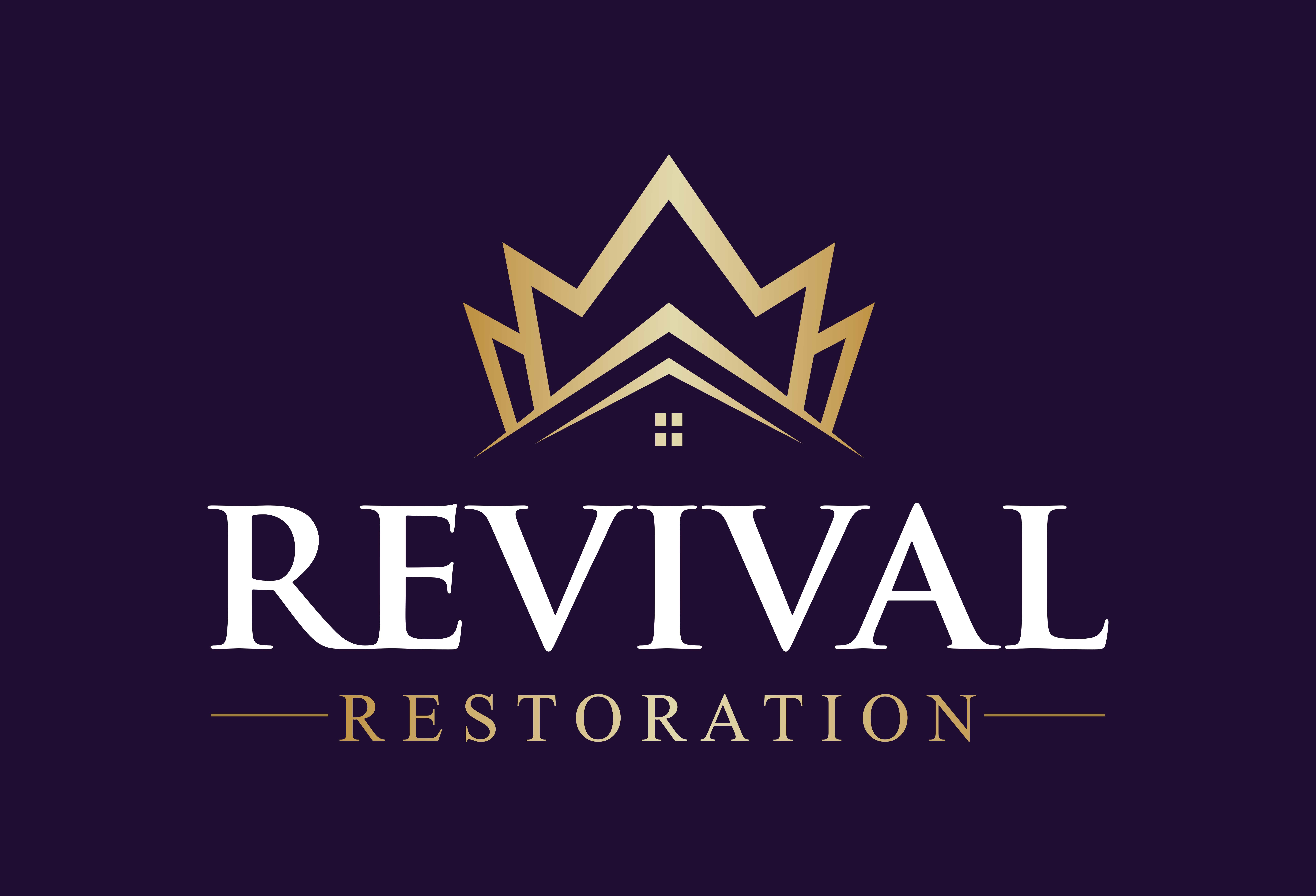 Avatar for REVIVAL RESTORATION LLC