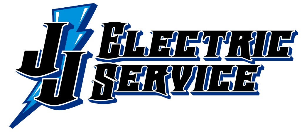 JJ Electric Service logo