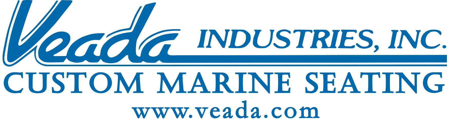 Veada Industries logo