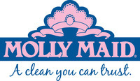 Molly Maid of Stafford - Fredericksburg logo