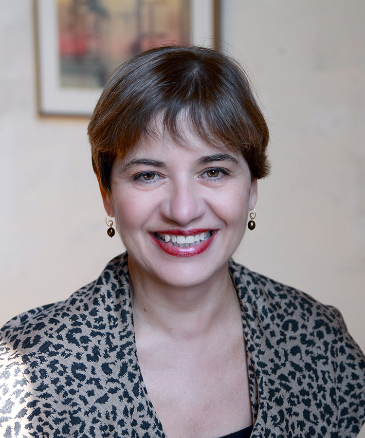 Piera Dyer, Realtor Realty Executives Integrity logo
