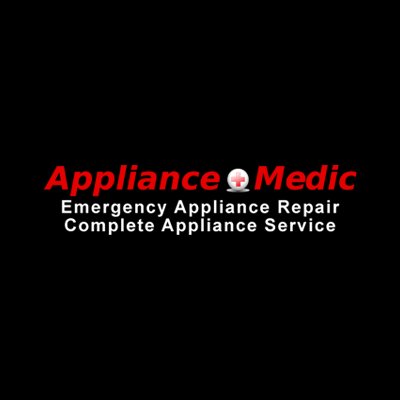 Appliance Medic Inc logo