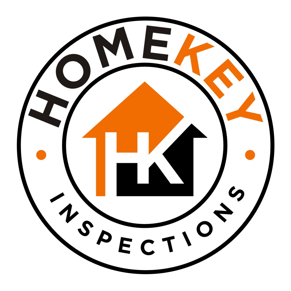 HomeKey Inspections, LLC logo
