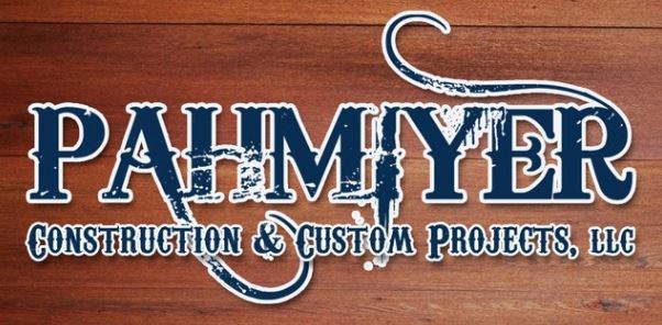 Pahmiyer Roofing & Construction logo