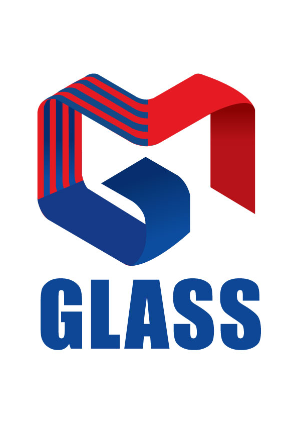 MG Glass, Inc. logo