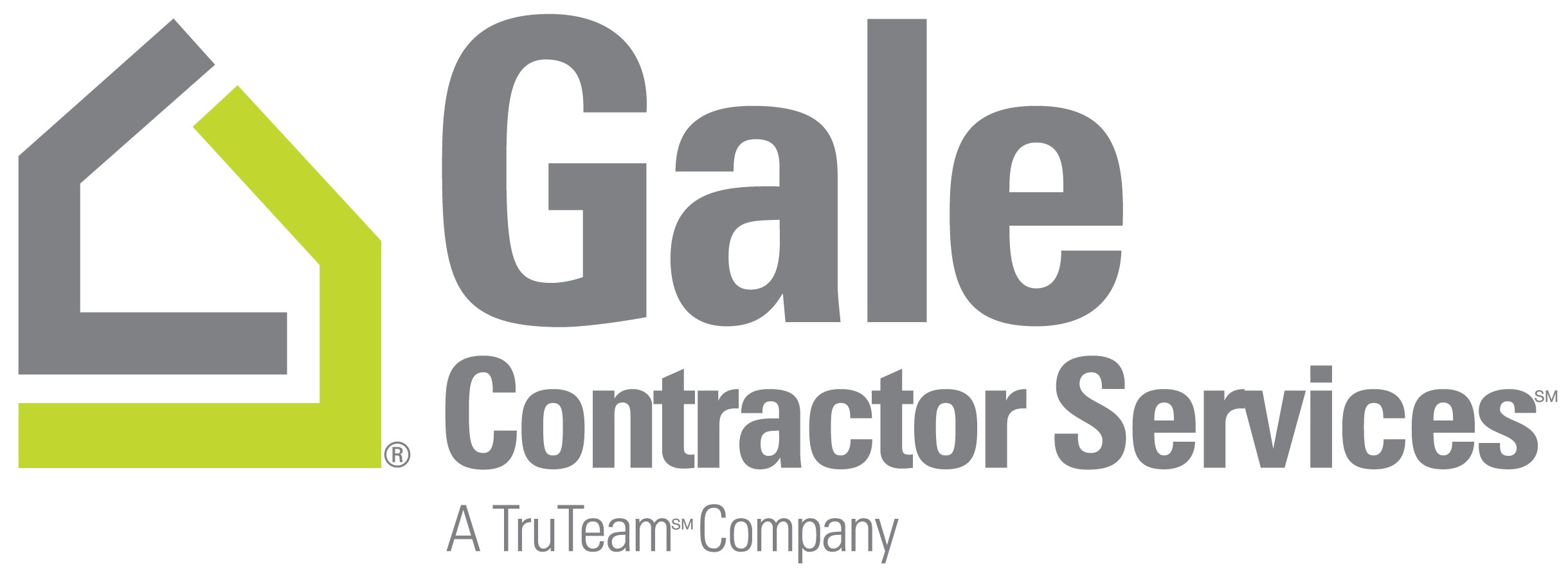 Gale Contractor Services logo