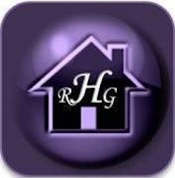 Harrison Realty Group logo