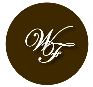 Woodhouse Fireside logo